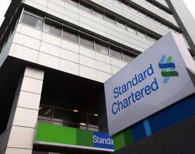 Stanbic, Standard Chartered, Citi lead as banks record $38.2bn foreign inflows  %Post Title