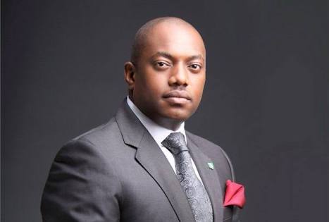 Fela Durotoye may quit presidential race - Photo/Image