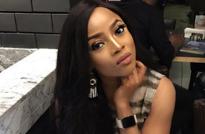 I wish I could reverse my decision on getting married - Toke Makinwa %Post Title