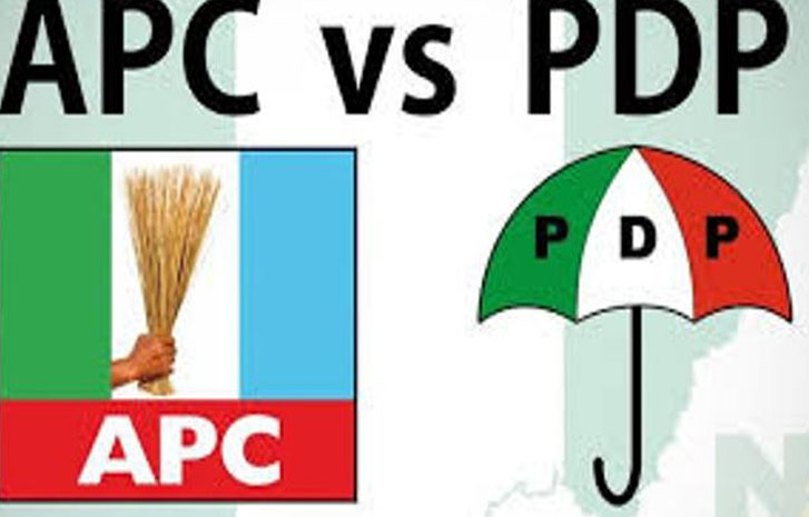 APC enraged over PDP’s N388m U.S. lobbying deal %Post Title