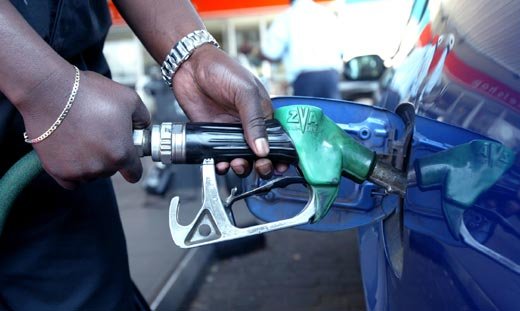 HURRAY! Petrol to sell at N140 per litre from Wednesday %Post Title