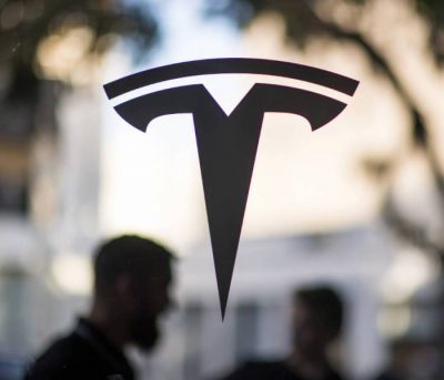 Elon Musk's Tesla reports $5.5bn profit for 2021  %Post Title