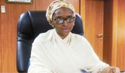 Zainab ahmed