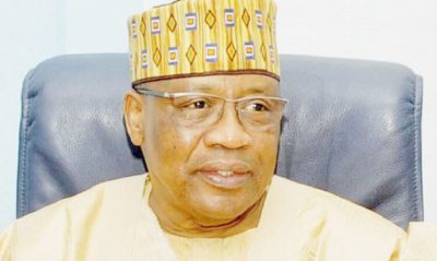 Babangida