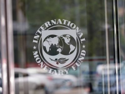 Nigeria, others free to take more loans, says IMF  %Post Title