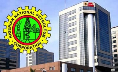 BREAKING: Buhari approves incorporation of NNPC, appoints board members  %Post Title