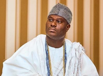 Igboho: Ooni sets up committee, rallies south-west leaders  %Post Title