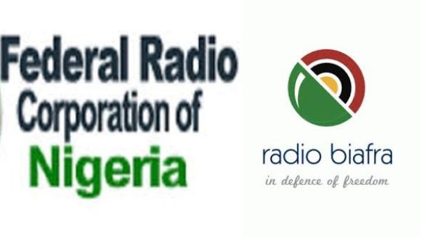 FRCN takes over Radio Biafra - News