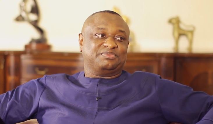 Keyamo using recruitment of 774,000 to build structure for presidential aspirant — Senate  %Post Title