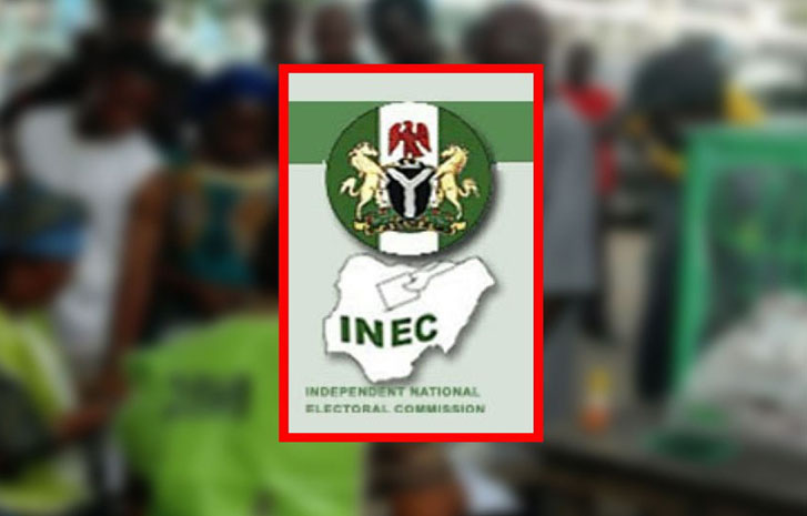 INEC releases final list of candidates for 2019 general elections %Post Title