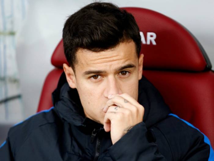 Arsenal agree terms with Coutinho - Reports  %Post Title