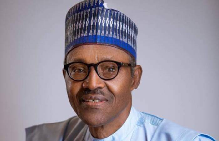 I will never compromise in safeguarding people’s trust, says Buhari %Post Title