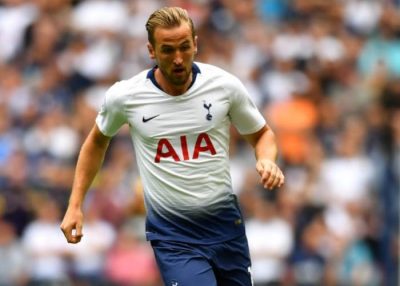‘My conscience is clear’, says Kane after failed Man City move  %Post Title