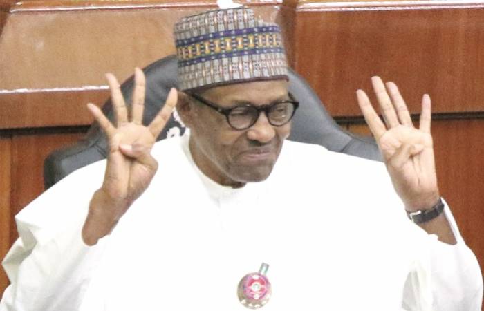 BREAKING: Buhari Shuns NEDG Presidential Debate %Post Title