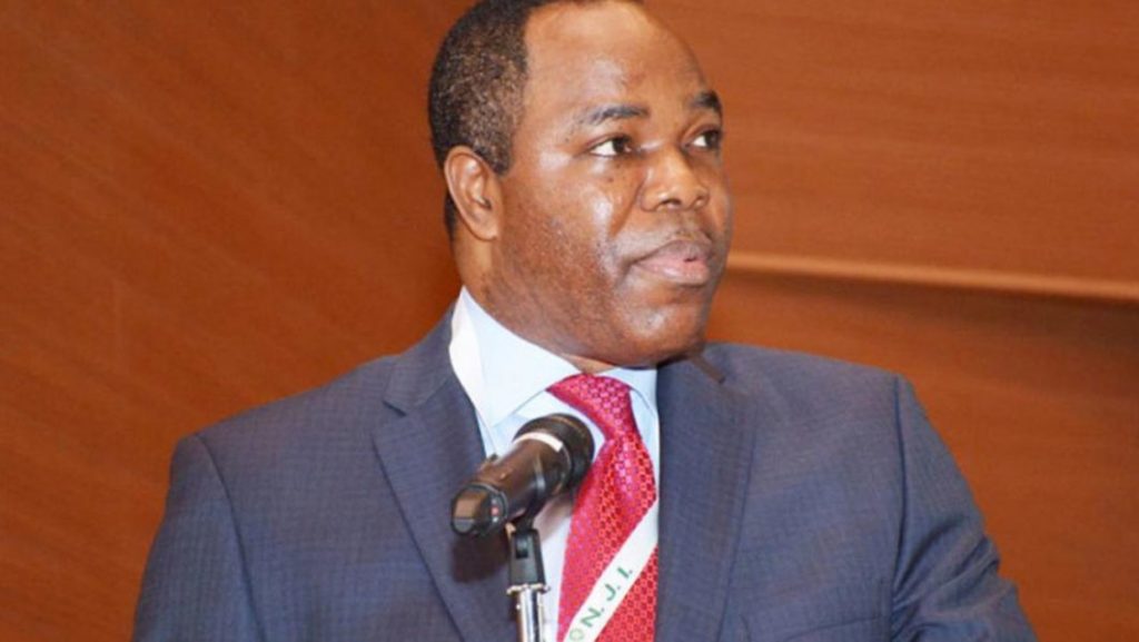 Court orders EFCC to release ex-Skye Bank chairman, Ayeni %Post Title