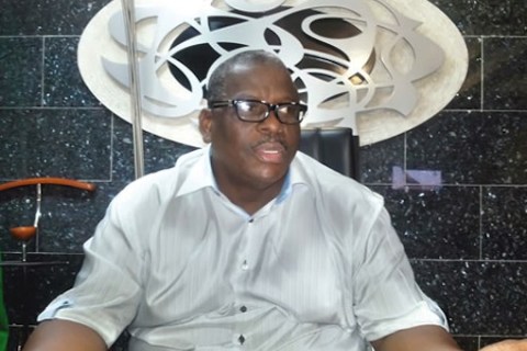 OBITUARY: Kashamu, ex-senator who vowed people must die before he’s extradited to US  %Post Title