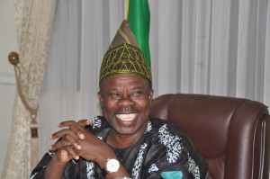 Gov. Amosun after my life, Ogun APC spokesman cries out %Post Title