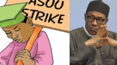 FG Moves To Avert Fresh Strike, Meets ASUU Friday  %Post Title