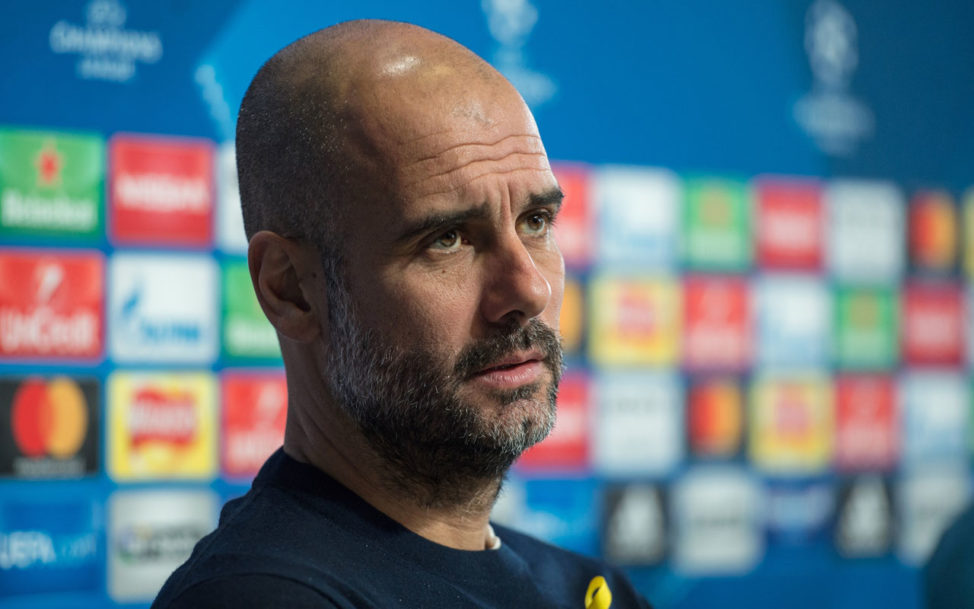 Pep Guardiola signs new Manchester City contract to end speculations about his future  %Post Title