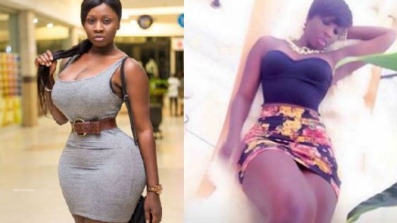 "Men Of Today Are Very Boring In Bed, Always In A Rush To Knack” - Actress Princess Shyngle Says %Post Title