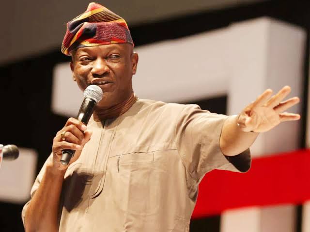 Lagos has not experienced real governance after Lateef Jakande - Jimi Agbaje %Post Title