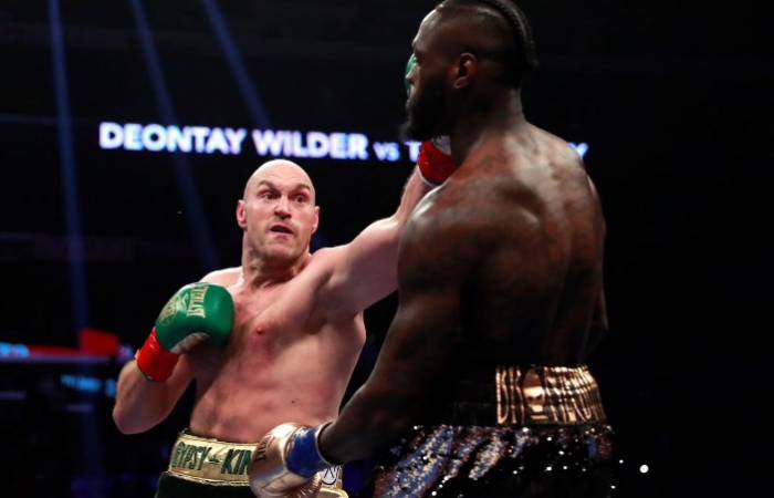 WBC orders Fury/Wilder rematch negotiations %Post Title