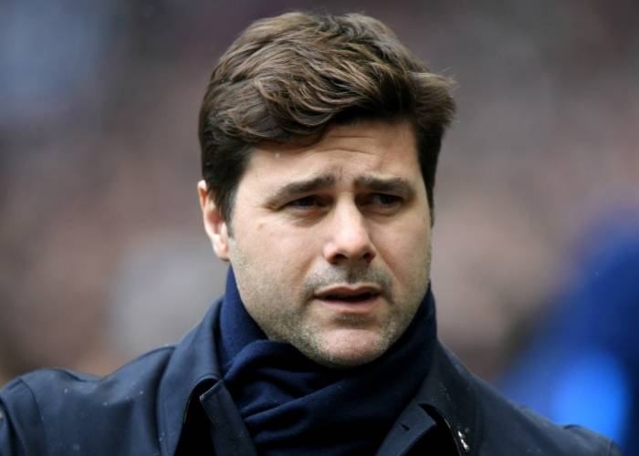 Trophies only build your ego - Mauricio Pochettino %Post Title