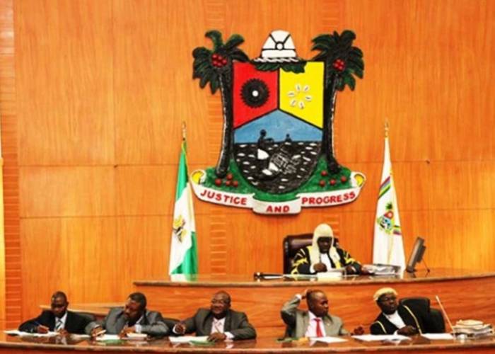 Lagos Assembly: We are not witch-hunting Governor Ambode - Photo/Image