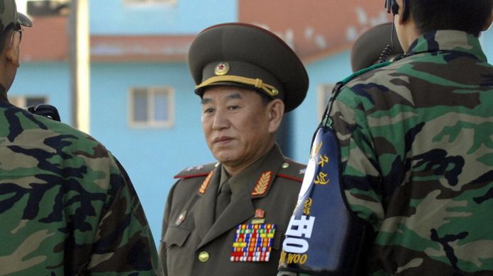 Kim Yong-chol: North Korea leader Kim Jong-un's right hand man %Post Title