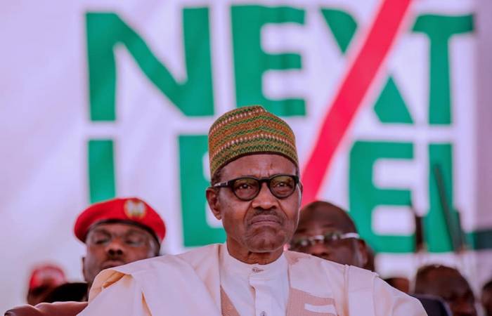 President Buhari won’t be distracted by ex-President Obasanjo’s frivolous allegations - RMB %Post Title