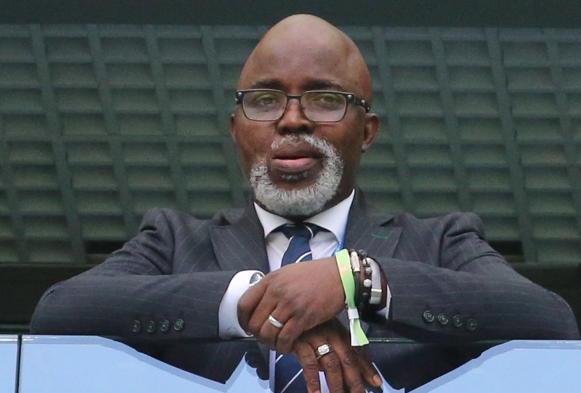 Court Suspends Warrant of Arrest for Pinnick, Four Others %Post Title