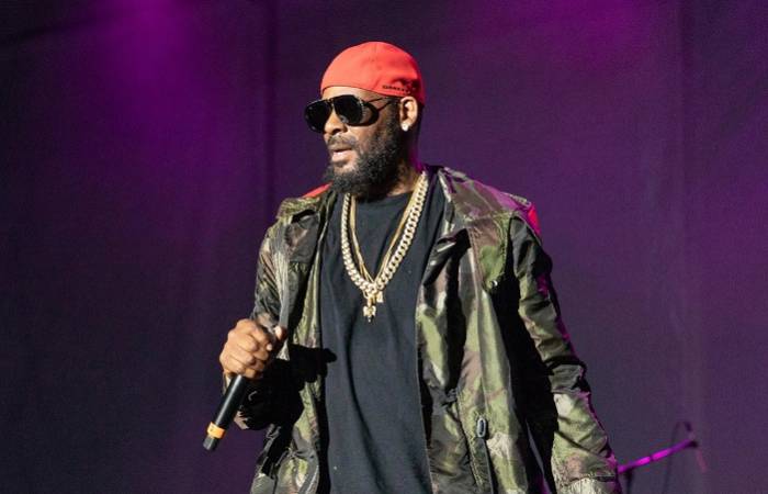 Thousands sign petition to stop singer R Kelly’s concerts in Germany - Photo/Image