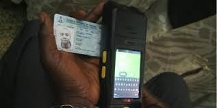 Card readers will no longer fail – INEC %Post Title