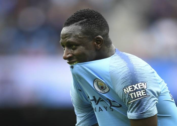 Manchester City have missed ‘unstoppable’ Benjamin Mendy - Pep Guardiola %Post Title