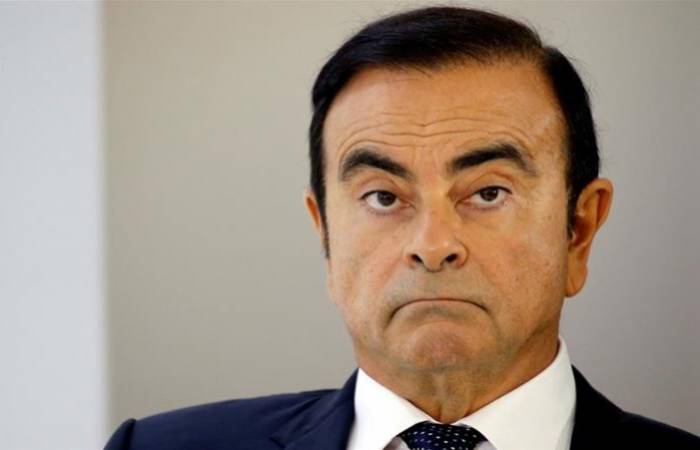 Renault boss Carlos Ghosn has resigned – French minister %Post Title