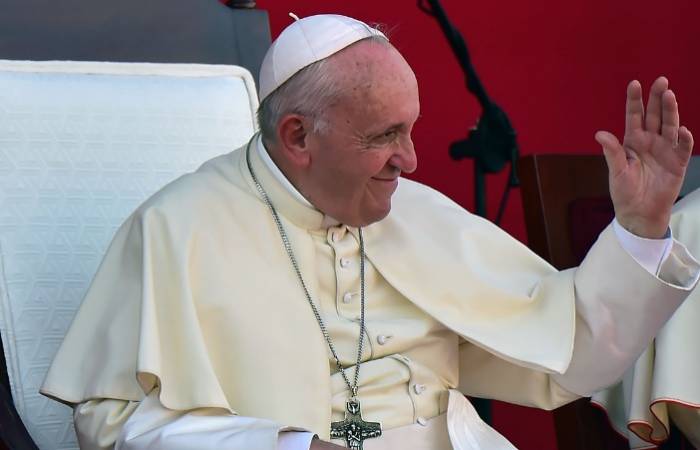 Women who have abortion must be consoled, not punished - Pope Francis %Post Title