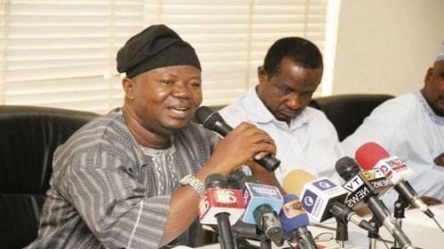 Nigerian Govt Must Pay N50billion Before We Can Suspend Strike, Says ASUU %Post Title