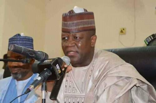 After Securing Victory In Court, Zamfara Gov Says 'I Have Forgiven APC' - Photo/Image