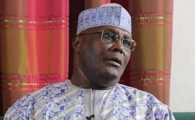 PANDEF, NEF, Afenifere, Ohanaeze, Middle Belt Forum adopt Atiku %Post Title