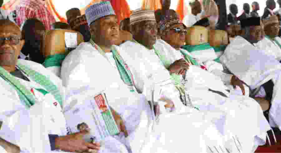 2019: Ohanaeze endorses Atiku/Obi presidential bid %Post Title