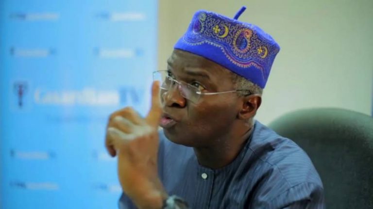 Lagos governorship needs experienced person - Fashola %Post Title