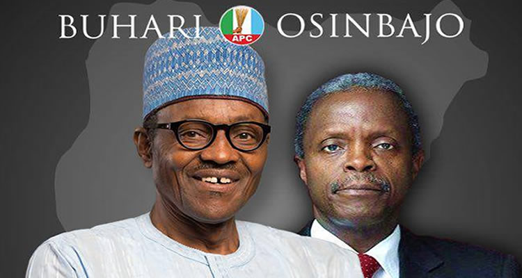 We’ll not vote Buhari unless he gives us minister – FCT natives %Post Title