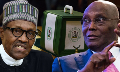 Finally, AA adopts Buhari, dumps Atiku %Post Title