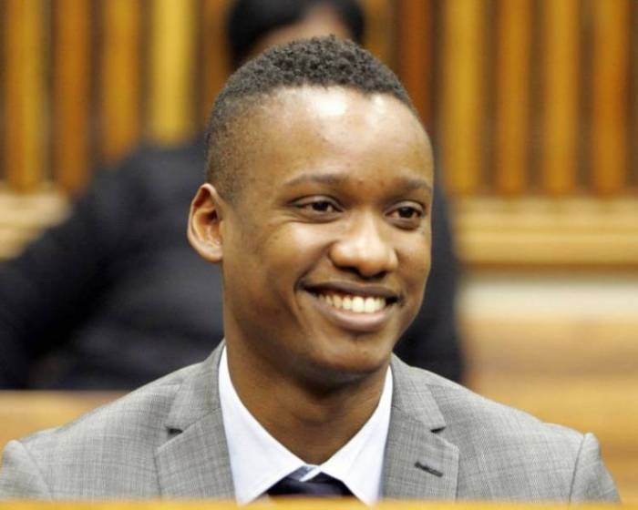 South Africa withdraws corruption charges against Jacob Zuma’s son - Photo/Image