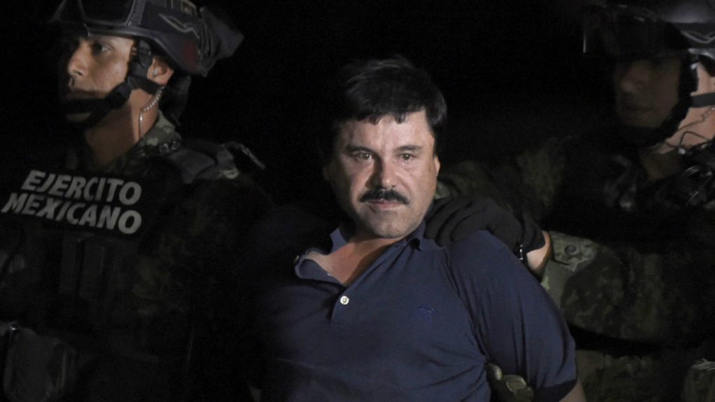 Did ‘Chapo’ really pay Mexico’s ex-president $100M? %Post Title