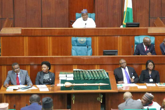 House of Reps bill to criminalise estimated power billing passes third reading %Post Title