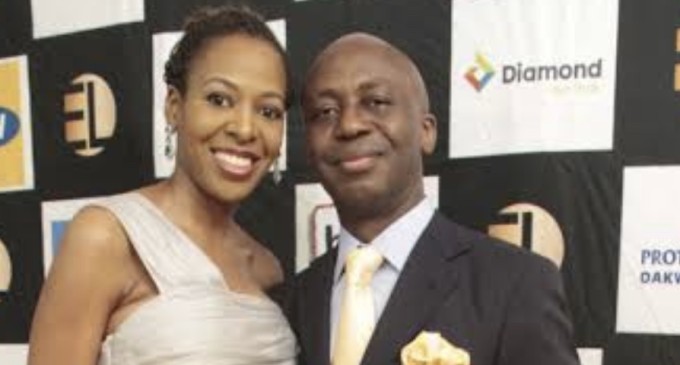 How Former LASAA Boss, Mako and Biola Alabi’s  ill-Fated Marriage Crashed %Post Title