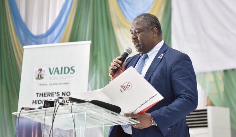 FIRS generates N23bn by ‘freezing’ accounts of 3,000 tax defaulters %Post Title