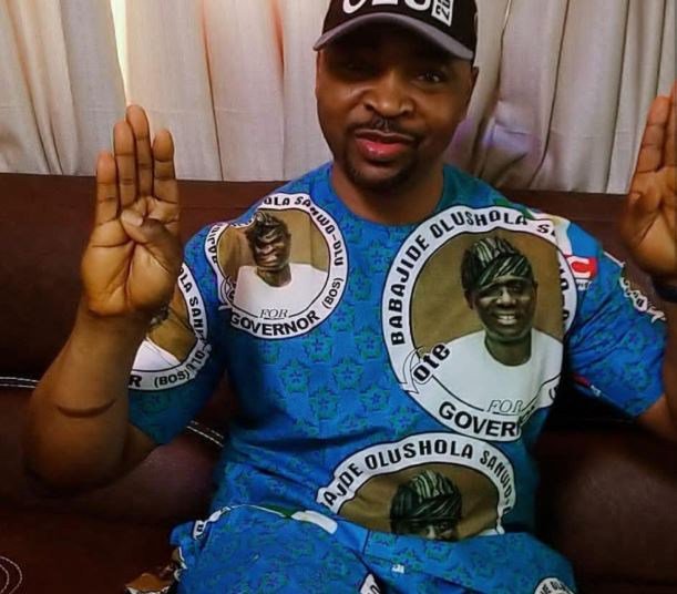 MC Oluomo discharged from hospital %Post Title