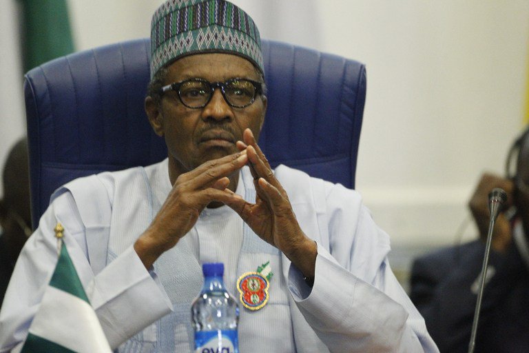 February Polls: If I lose, it won’t be first time – Buhari %Post Title